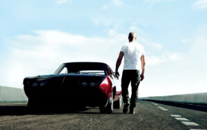 10 mobil dominic toretto