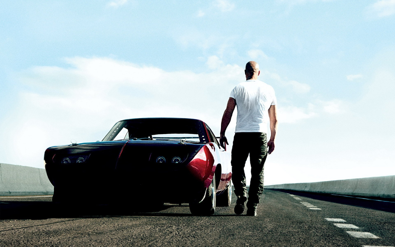 10 mobil dominic toretto