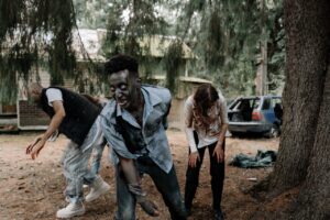 15 Film Zombie Korea Terbaik yang Wajib Ditonton tahun 2025