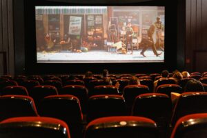 15 Film Indonesia Terlaris Sepanjang Masa, berdasarkan jumlah penonton di bioskop