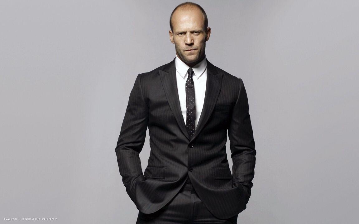 Film Jason Statham Terbaik Dengan Rating Tinggi