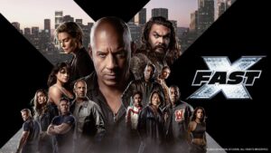 18 Daftar Pemeran Film Fast X dan Sinopsisnya