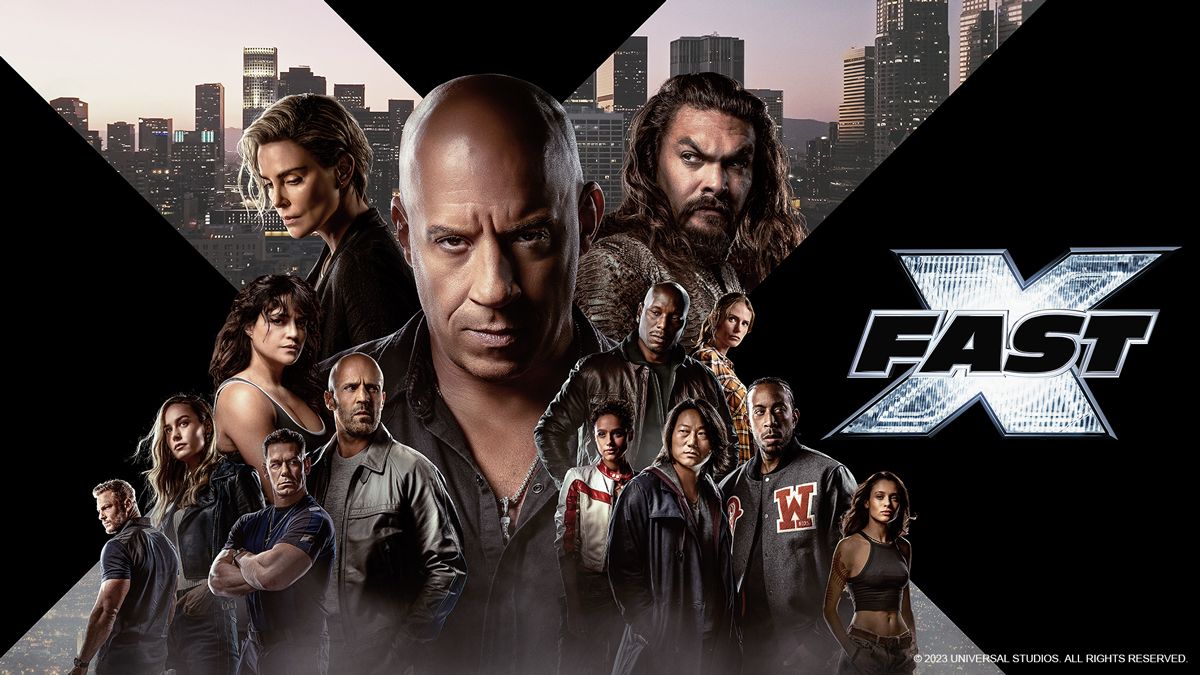 18 Daftar Pemeran Film Fast X dan Sinopsisnya