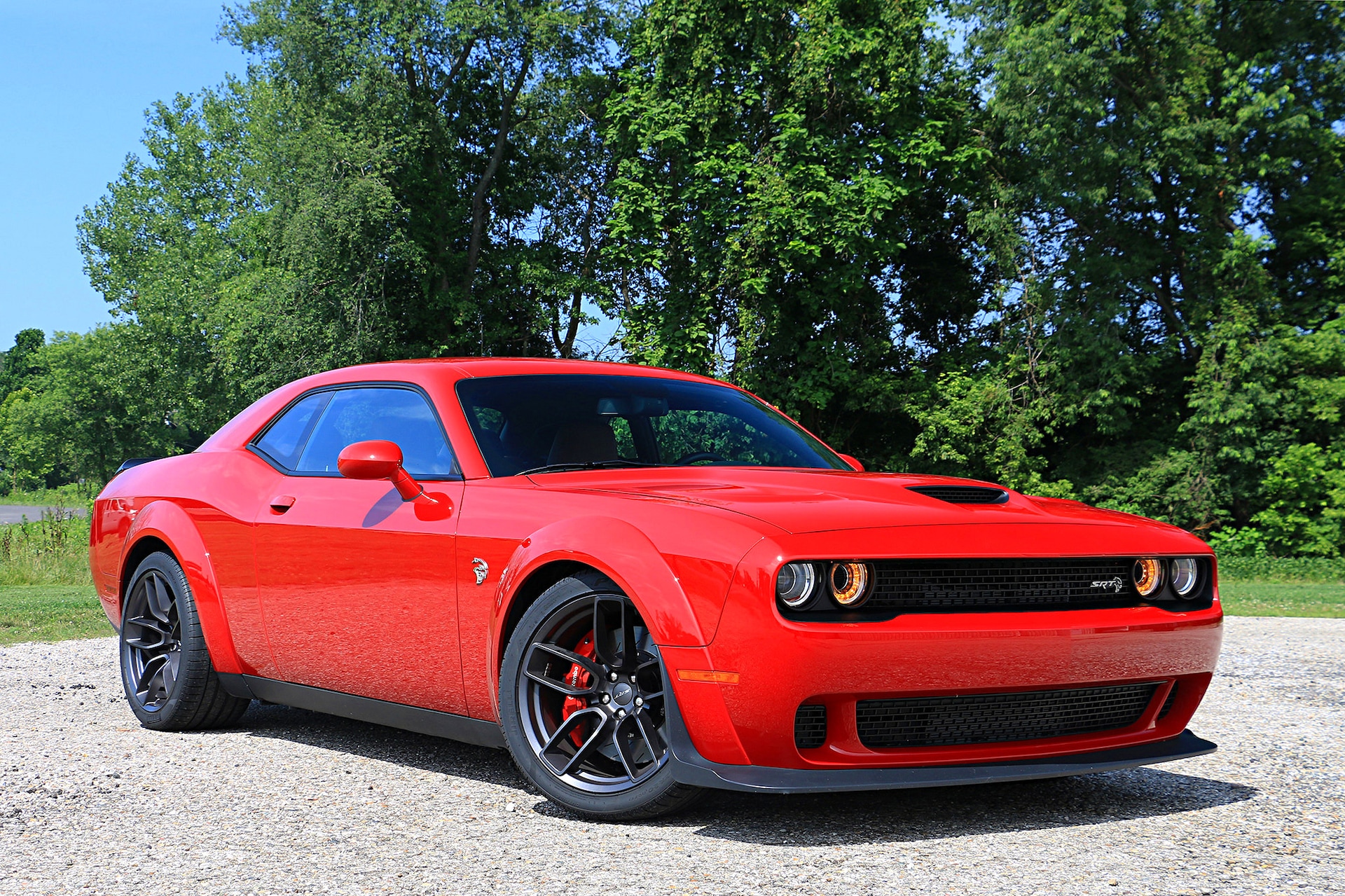 mobil dominic toretto di the f9 2021