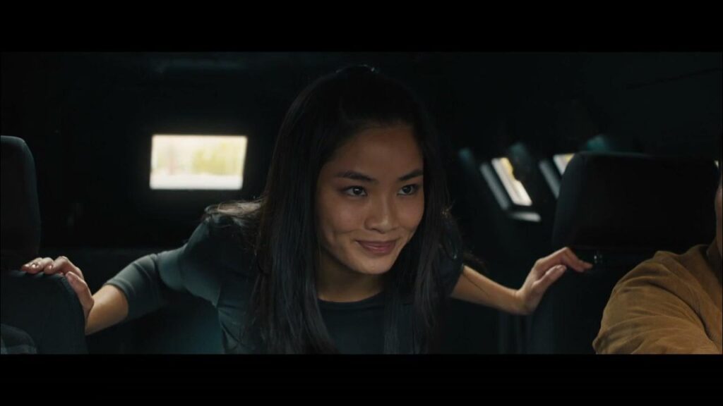 Daftar Pemeran Film Fast X
