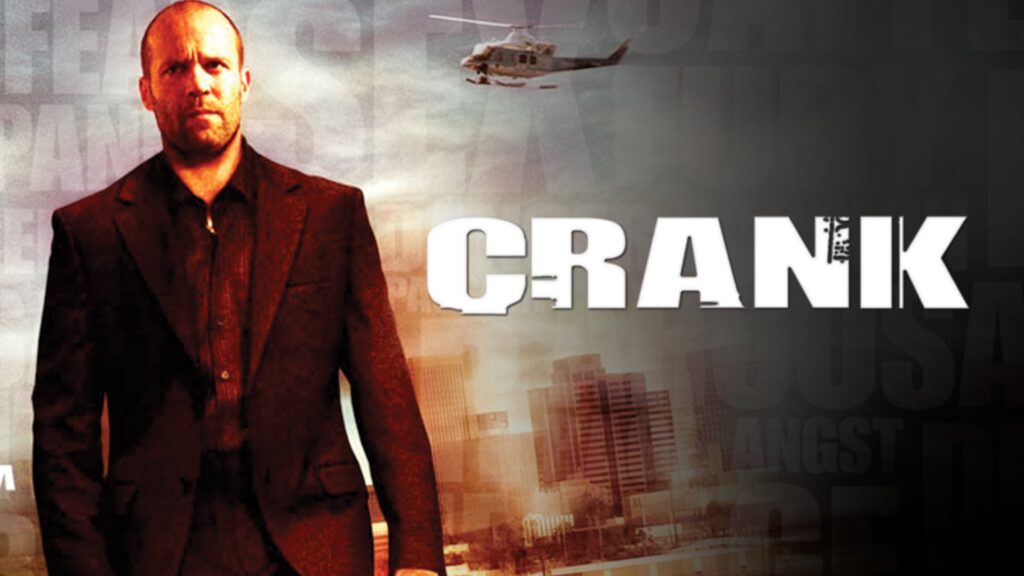 Film Jason Statham Terbaik Dengan Rating Tinggi