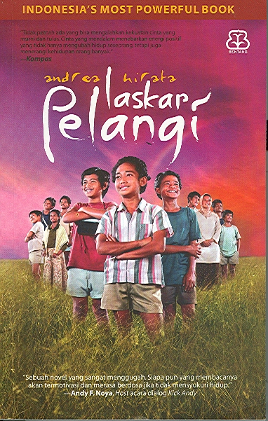 Film Indonesia Terlaris Sepanjang Masa