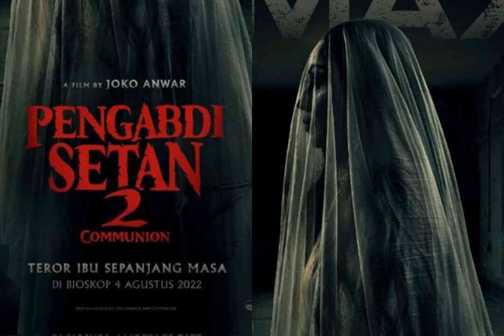 Film Indonesia Terlaris Sepanjang Masa
