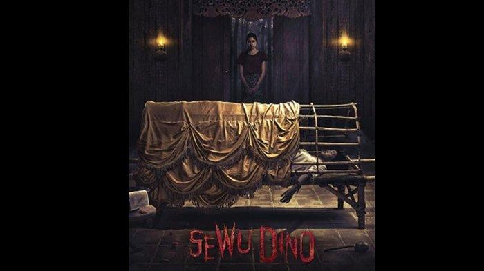 Film Indonesia Terlaris Sepanjang Masa