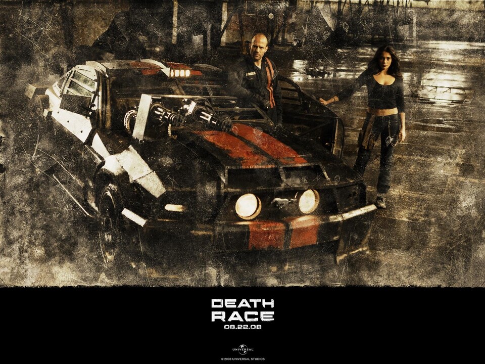 Film Jason Statham Terbaik Dengan Rating Tinggi