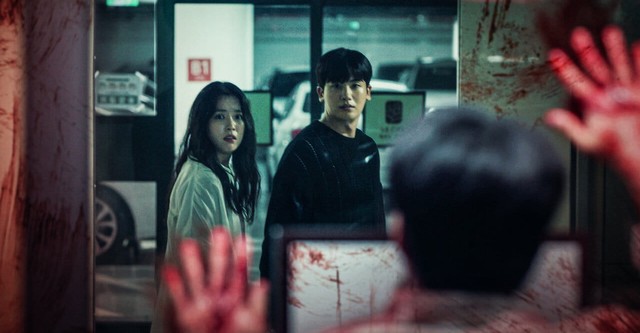 Rekomendasi Film Zombie Korea Terbaik