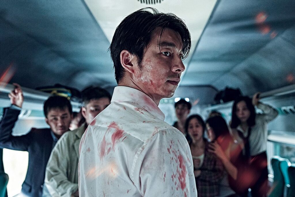 Rekomendasi Film Zombie Korea Terbaik