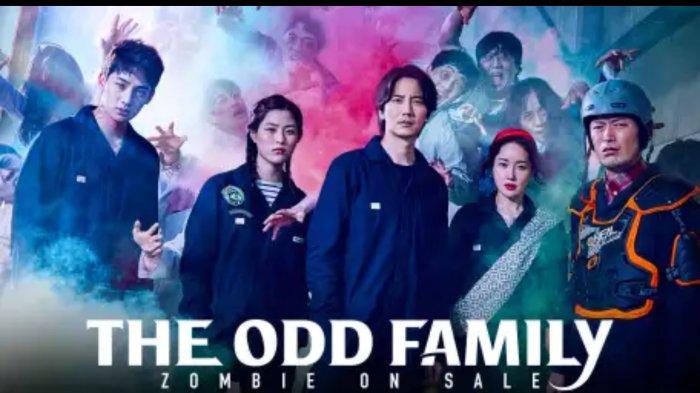 Rekomendasi Film Zombie Korea Terbaik