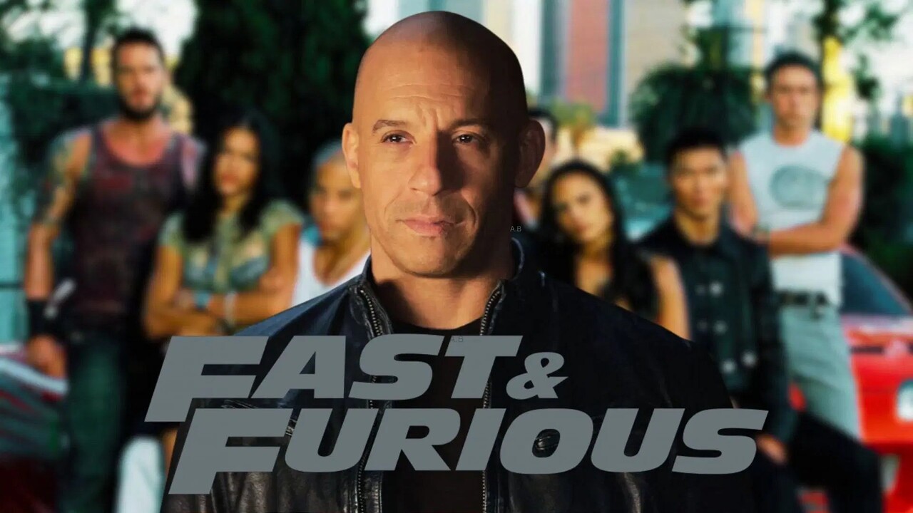 Kapan Fast & Furious 11 Tayang? Cek Bocoran Tanggal dan Jalan Cerita di Sini!