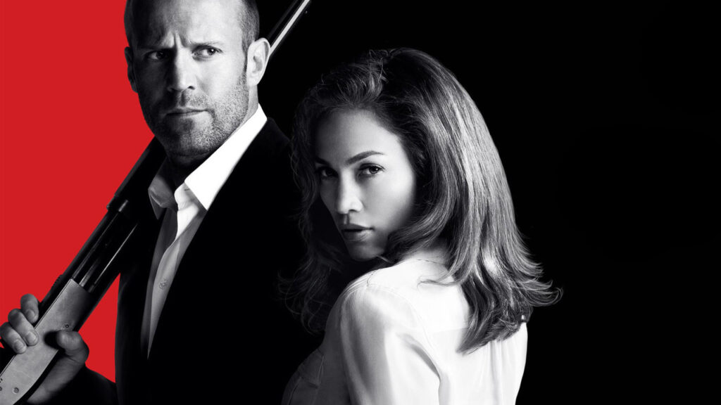 Film Jason Statham Terbaik Dengan Rating Tinggi