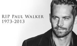 Profil Paul Walker, Pemeran Fast and Furious yang Meninggal Tahun 2013