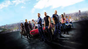 Sinopsis dan Daftar Pemain Film Fast & Furious 6