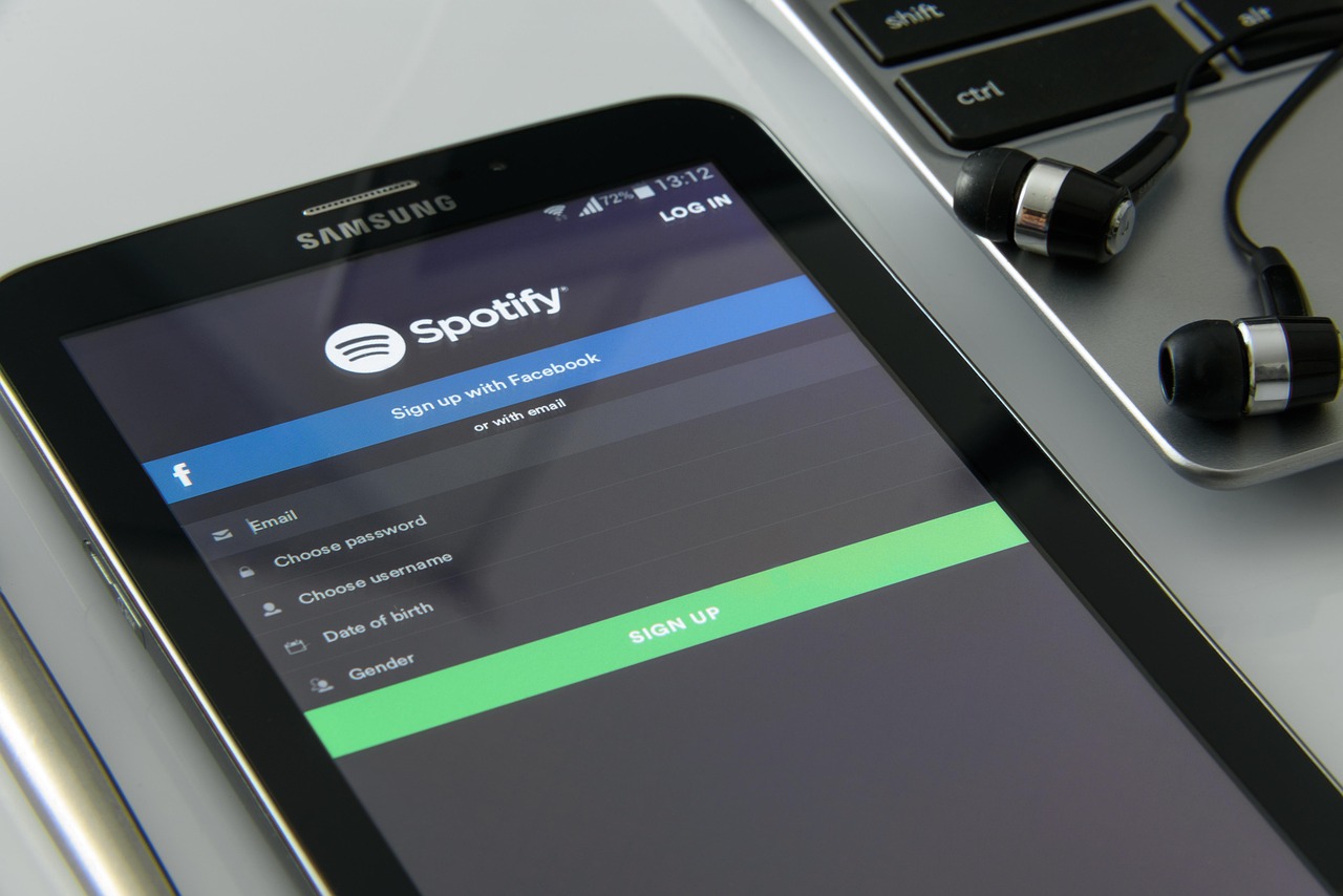 Spotify Down! Ribuan Pengguna Laporkan Gangguan Global di Aplikasi dan Website