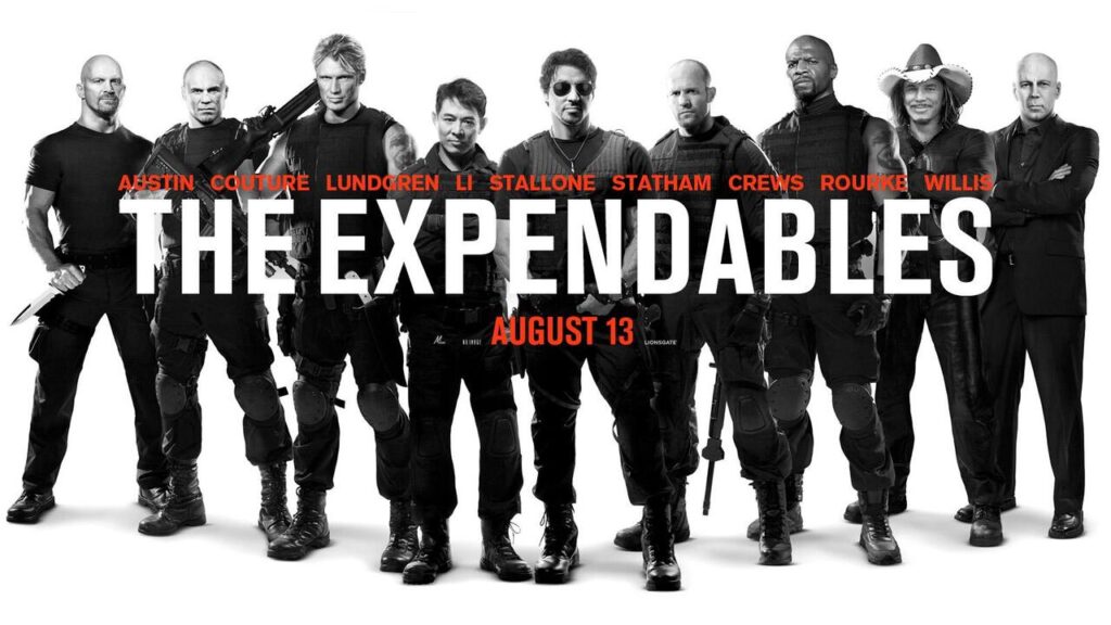 Film Jason Statham Terbaik Dengan Rating Tinggi