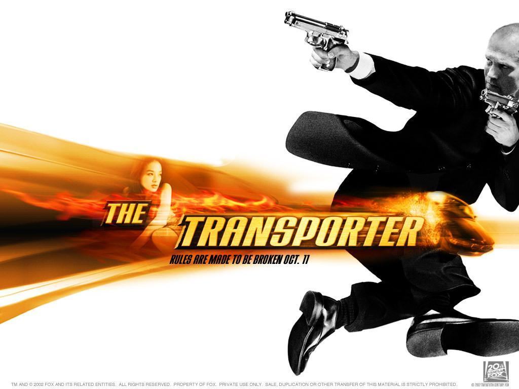 Film Jason Statham Terbaik Dengan Rating Tinggi