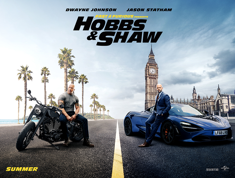 Film Jason Statham Terbaik Dengan Rating Tinggi