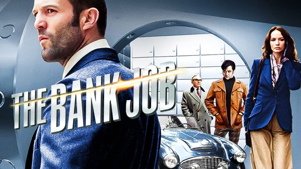 Film Jason Statham Terbaik Dengan Rating Tinggi