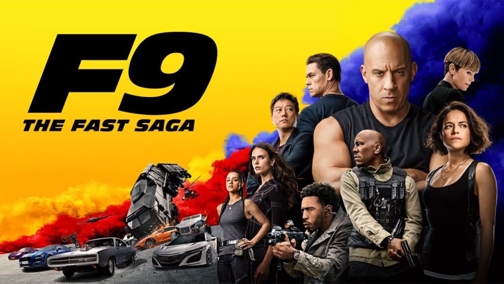 Urutan Film Fast And Furious Dari Awal Hingga Akhir