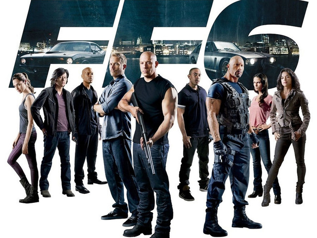 Urutan Film Fast And Furious Dari Awal Hingga Akhir