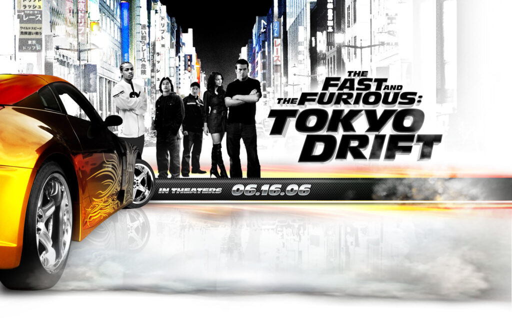 Urutan Film Fast And Furious Dari Awal Hingga Akhir