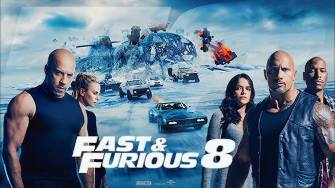 Urutan Film Fast And Furious Dari Awal Hingga Akhir