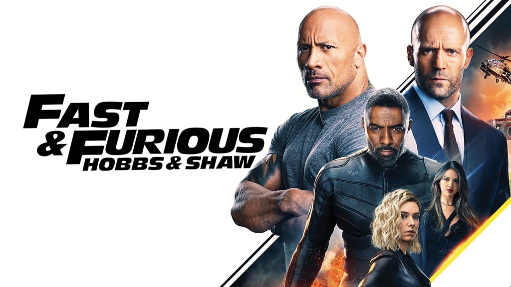Urutan Film Fast And Furious Dari Awal Hingga Akhir