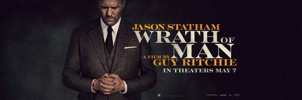 Film Jason Statham Terbaik Dengan Rating Tinggi
