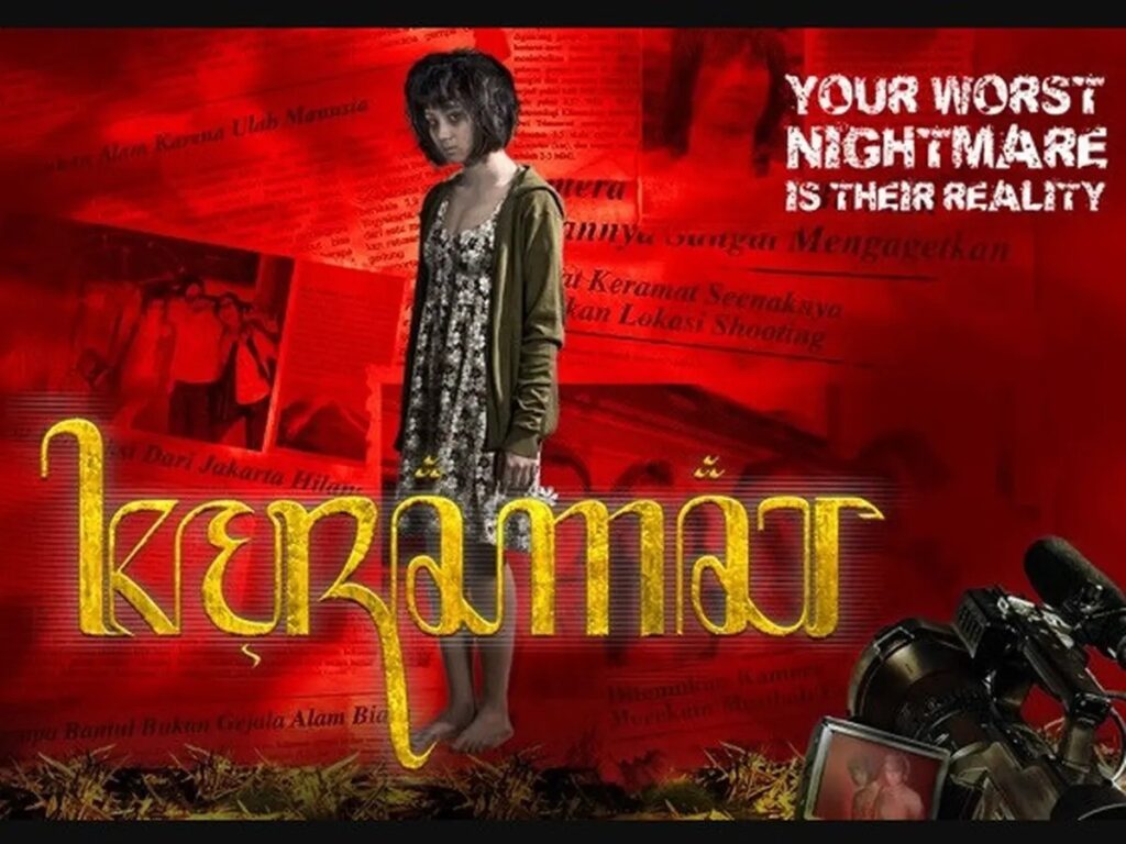 10 Daftar Film Horor Indonesia Dengan Rating IMDb Terbaik
