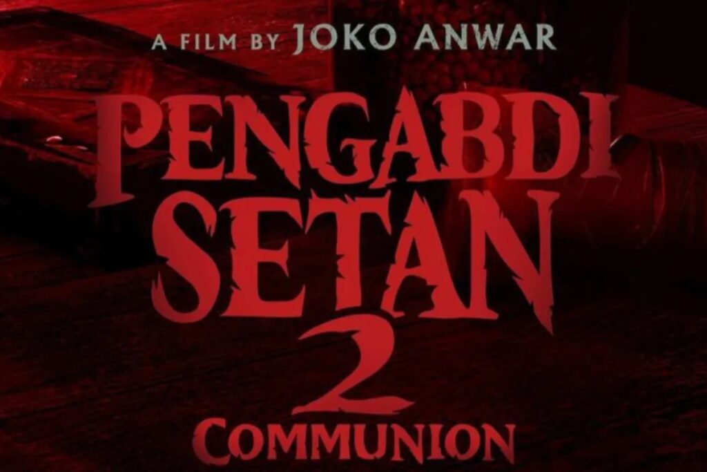 10 Daftar Film Horor Indonesia Dengan Rating IMDb Terbaik