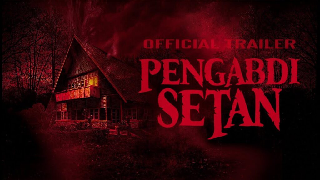 10 Daftar Film Horor Indonesia Dengan Rating IMDb Terbaik