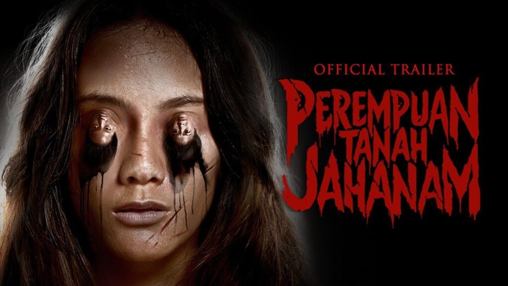 10 Daftar Film Horor Indonesia Dengan Rating IMDb Terbaik