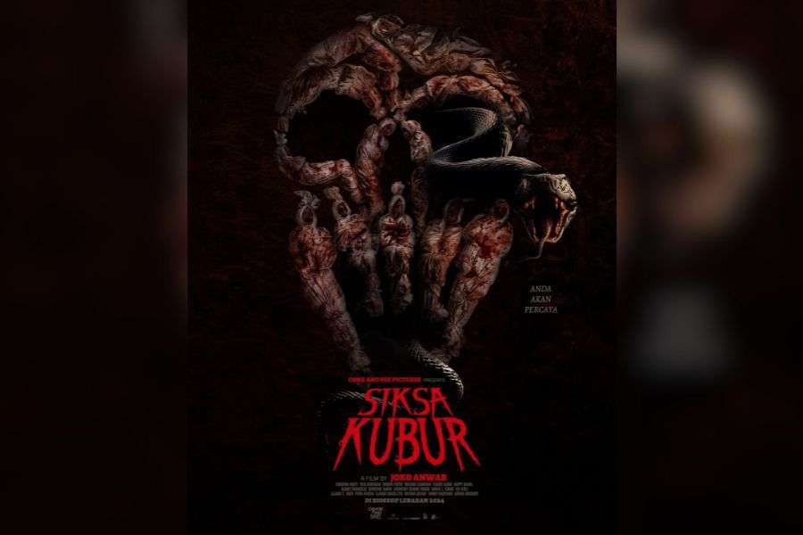 10 Daftar Film Horor Indonesia Dengan Rating IMDb Terbaik