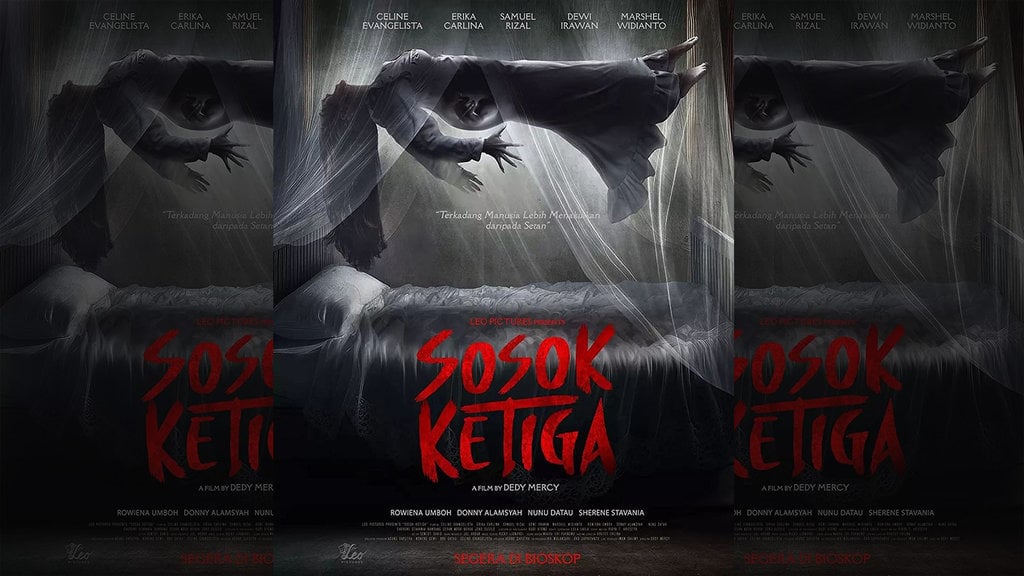 10 Daftar Film Horor Indonesia Dengan Rating IMDb Terbaik