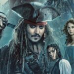 Urutan Film Pirates of the Caribbean Berdasarkan Tahun Rilis