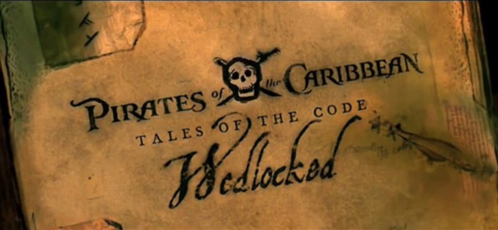 Urutan Film Pirates of the Caribbean Berdasarkan Tahun Rilis